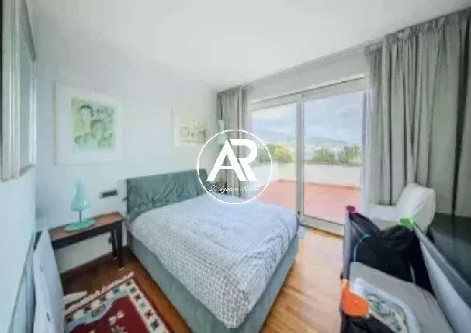 à vendre maison Roquebrune-Cap-Martin Alpes-Maritimes 4