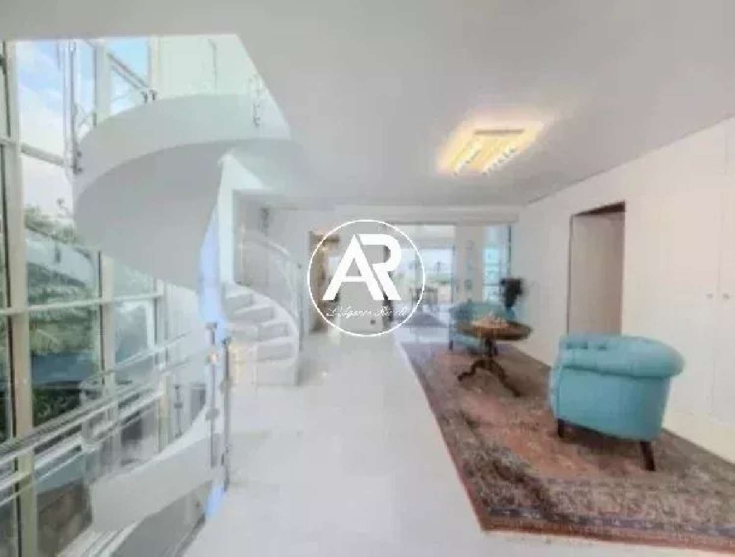 à vendre maison Roquebrune-Cap-Martin Alpes-Maritimes 5