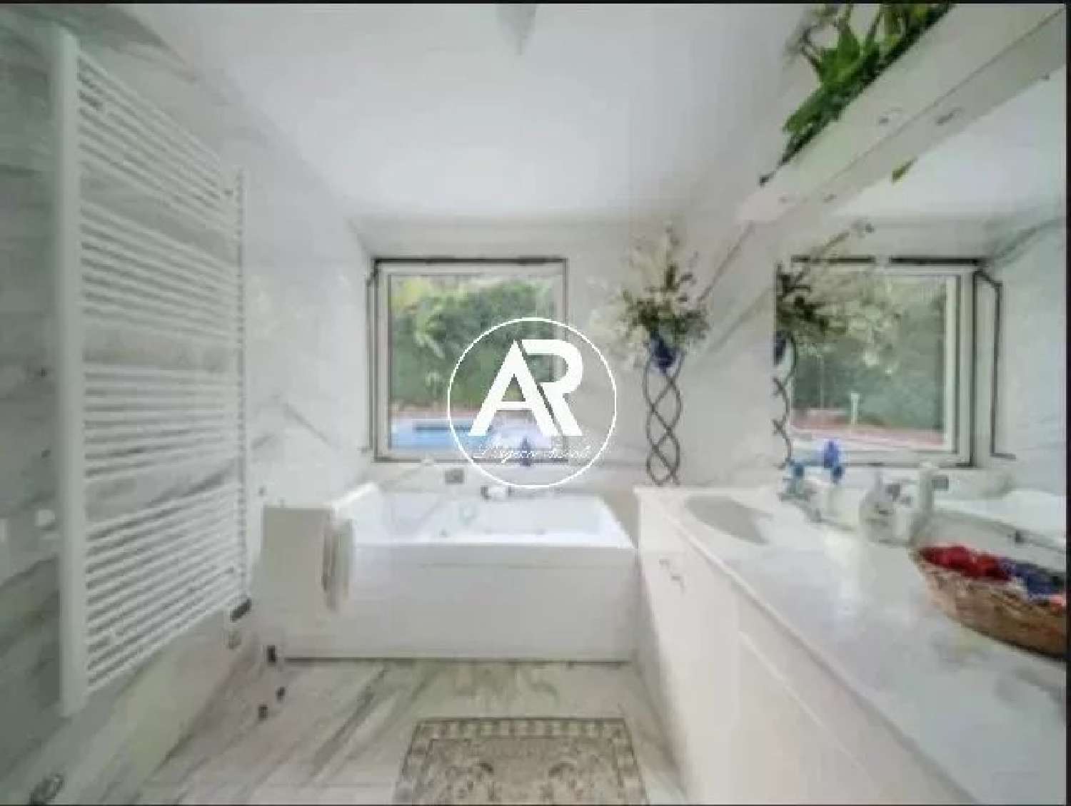 à vendre maison Roquebrune-Cap-Martin Alpes-Maritimes 7