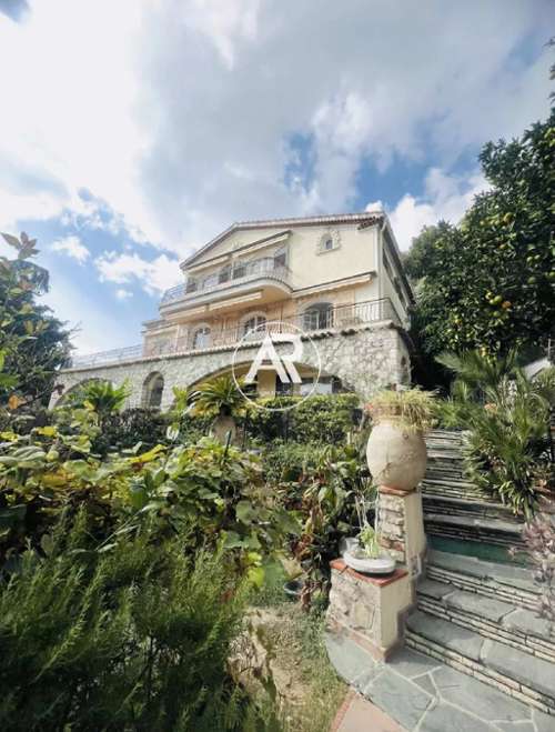 Roquebrune-Cap-Martin Alpes-Maritimes house foto 7398587