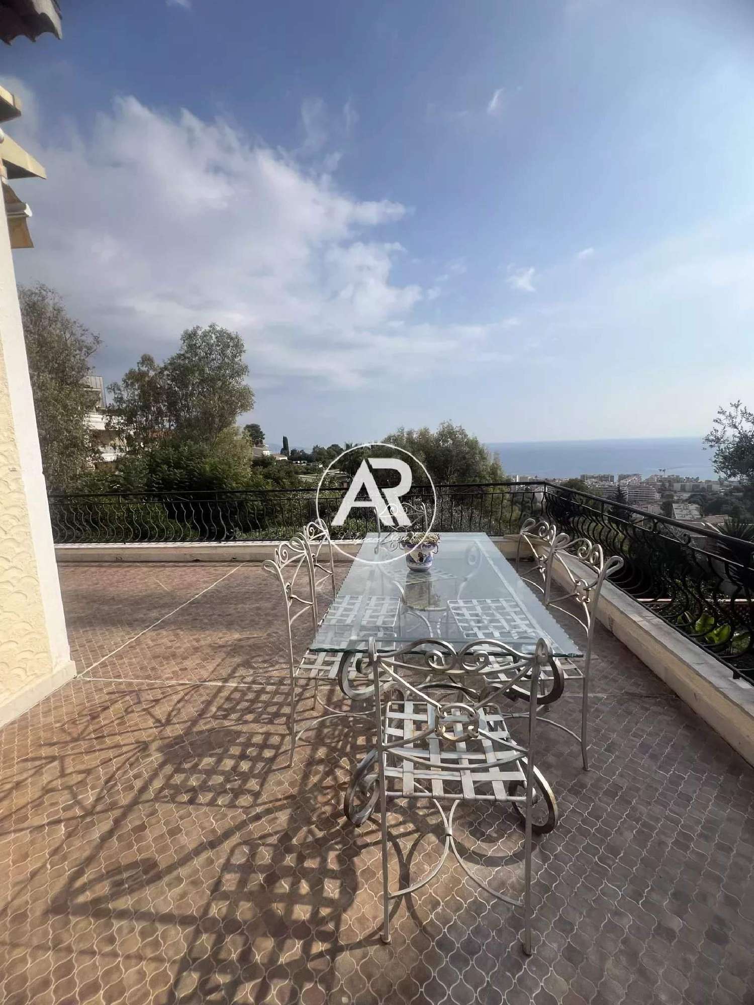 for sale house Roquebrune-Cap-Martin Alpes-Maritimes 2