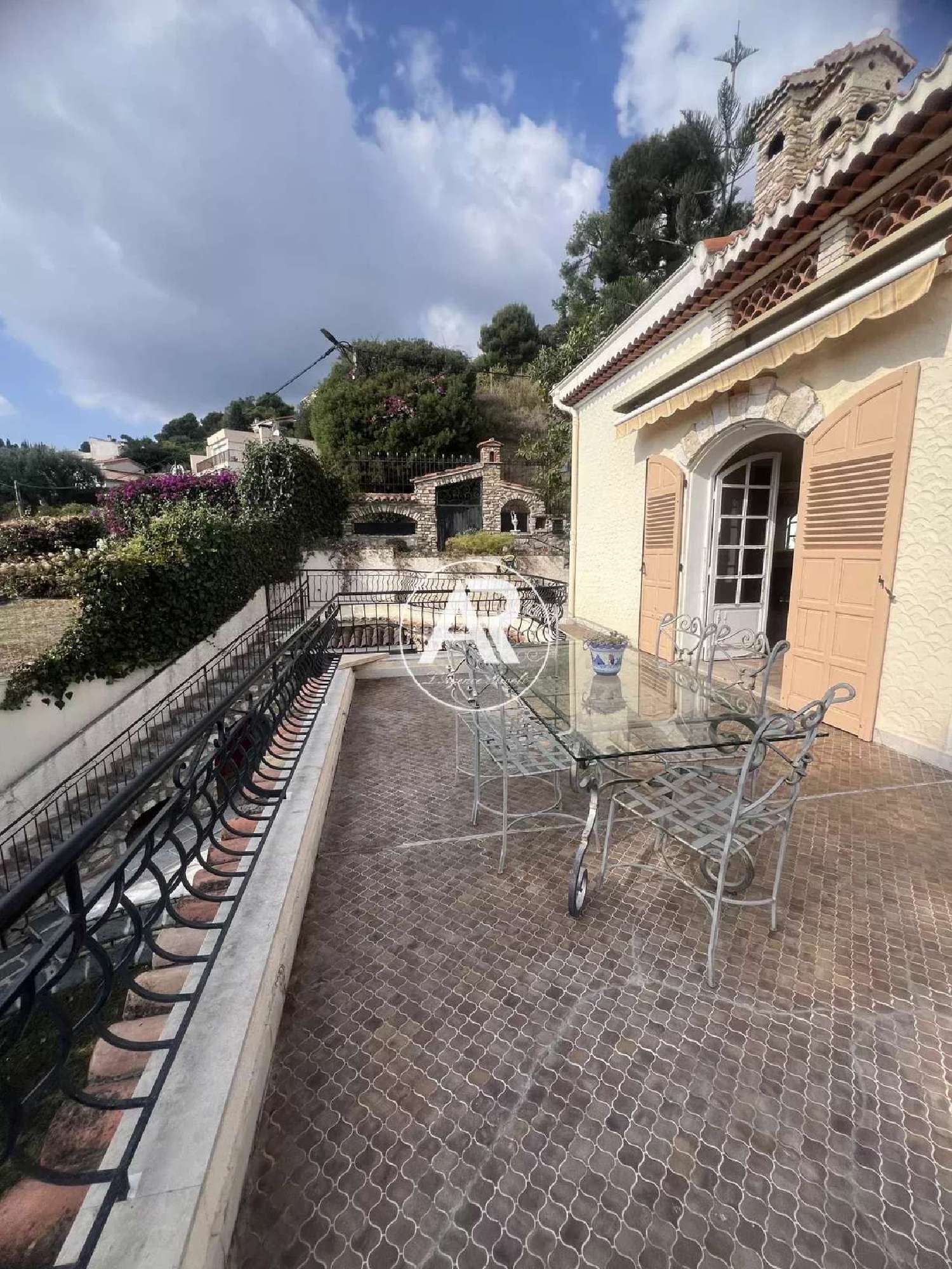 for sale house Roquebrune-Cap-Martin Alpes-Maritimes 6