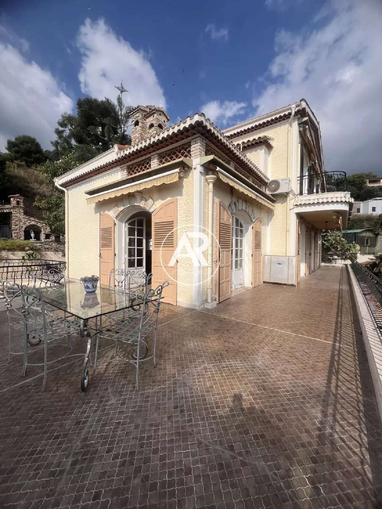 for sale house Roquebrune-Cap-Martin Alpes-Maritimes 7