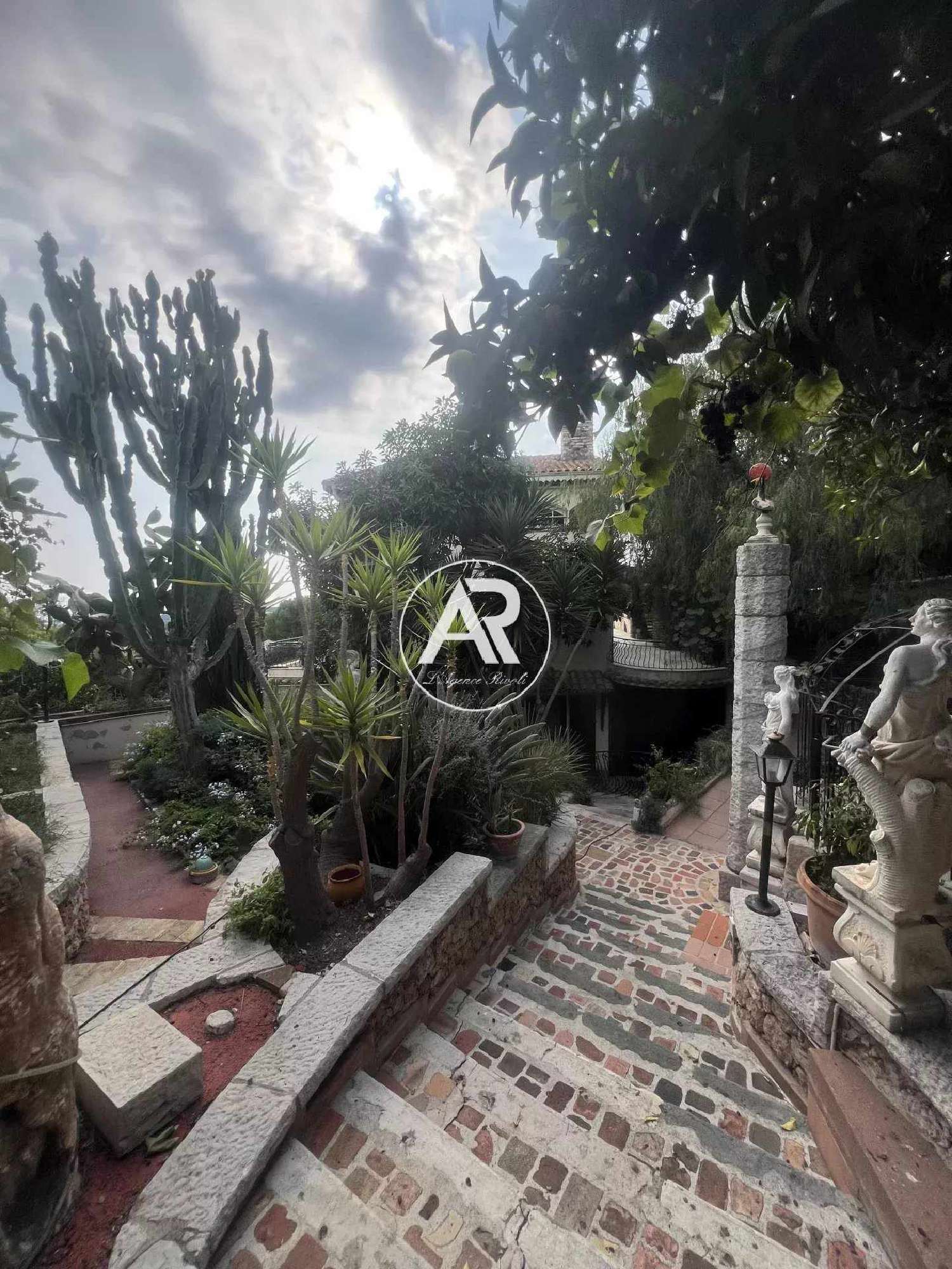 for sale house Roquebrune-Cap-Martin Alpes-Maritimes 8