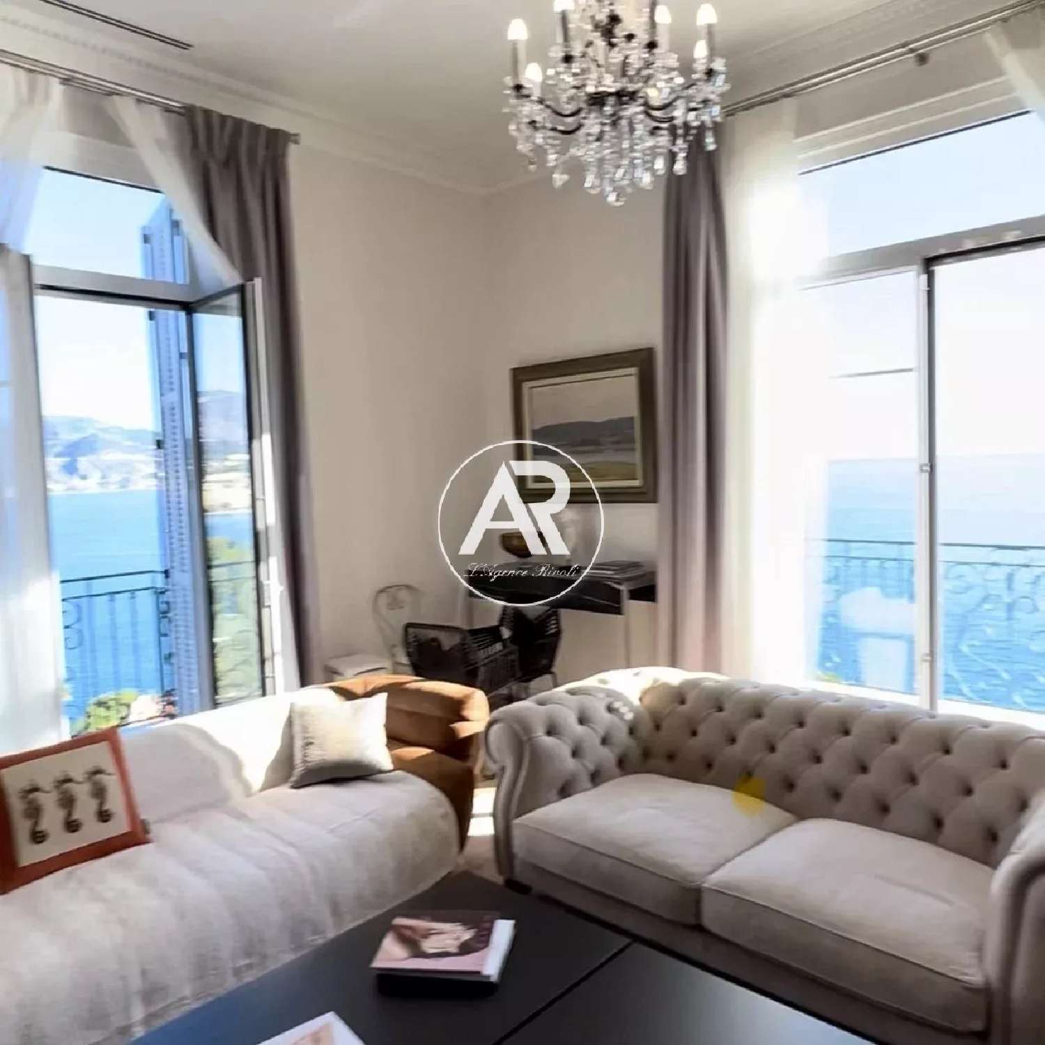 for sale house Roquebrune-Cap-Martin Alpes-Maritimes 1