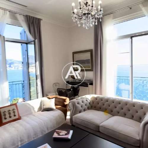 Roquebrune-Cap-Martin Alpes-Maritimes house foto 7398592