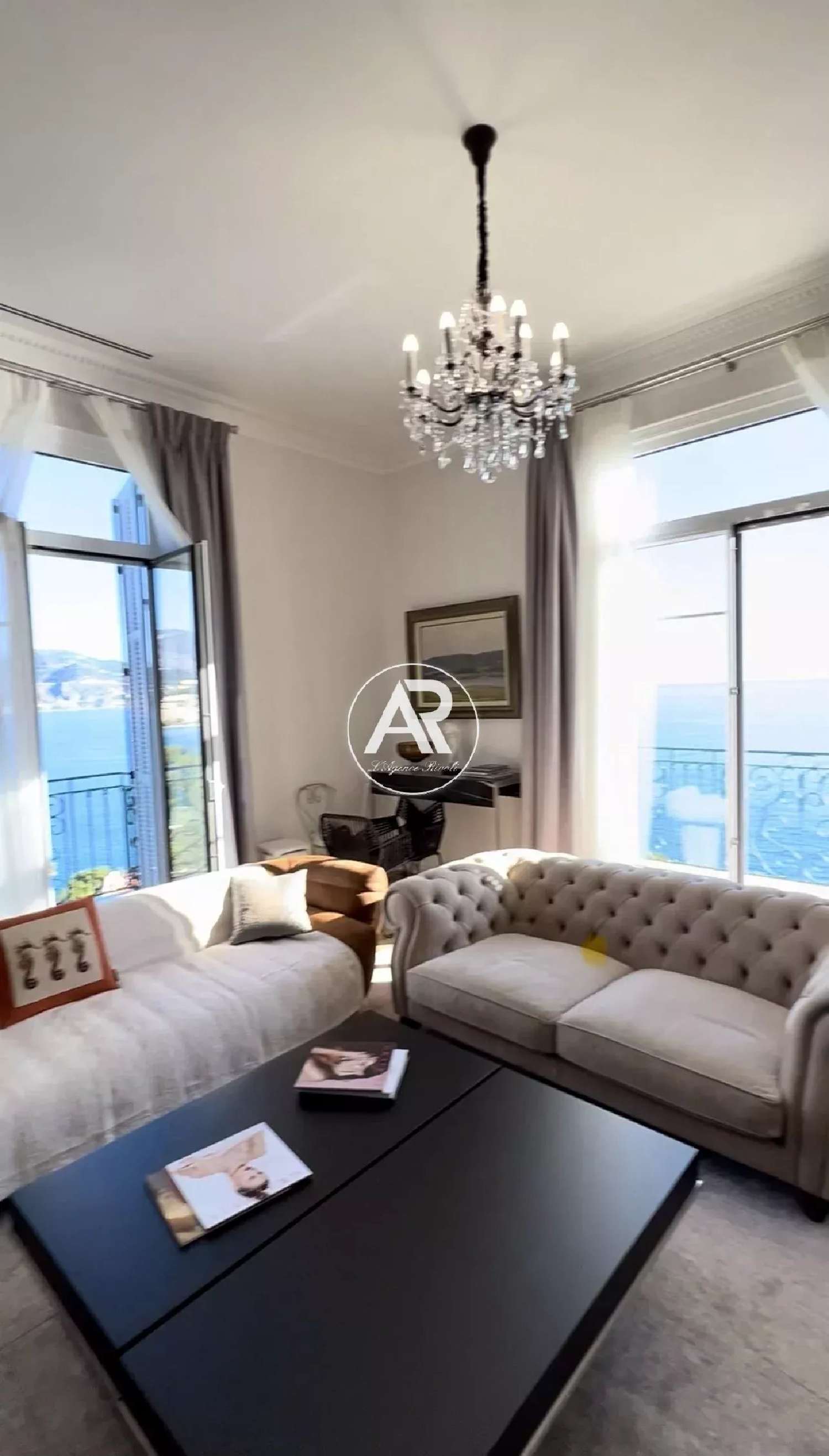 for sale house Roquebrune-Cap-Martin Alpes-Maritimes 2