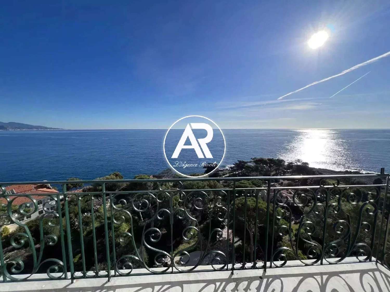 for sale house Roquebrune-Cap-Martin Alpes-Maritimes 4