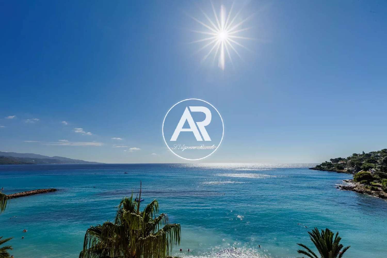 for sale house Roquebrune-Cap-Martin Alpes-Maritimes 2