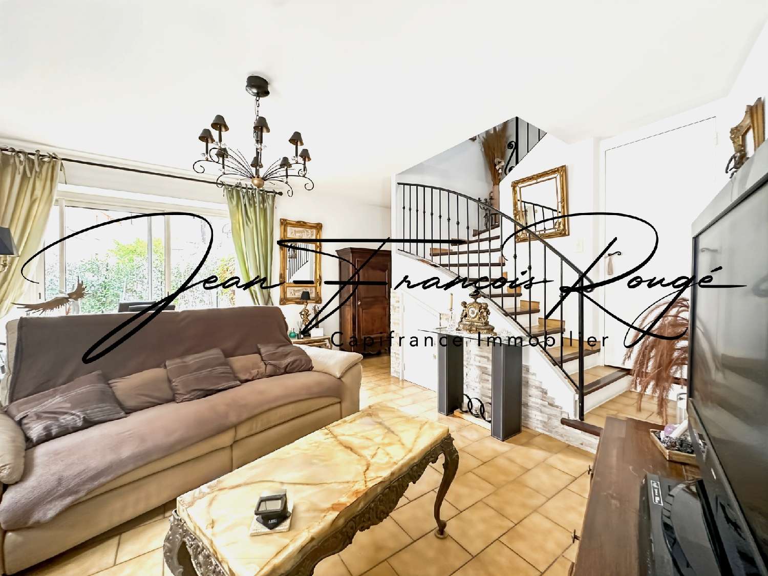 kaufen Haus Roquebrune-sur Argens Var 1
