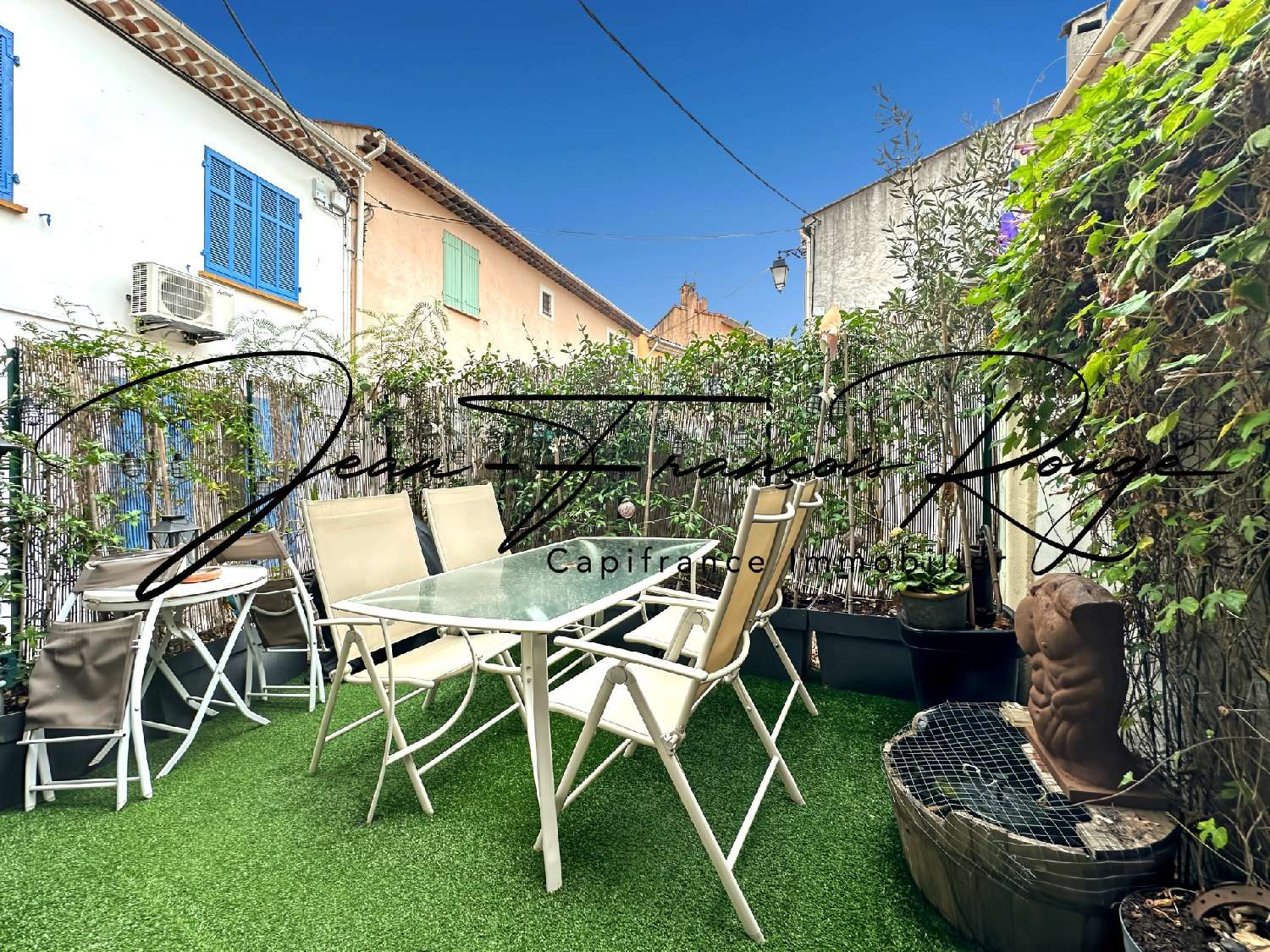 kaufen Haus Roquebrune-sur Argens Var 3
