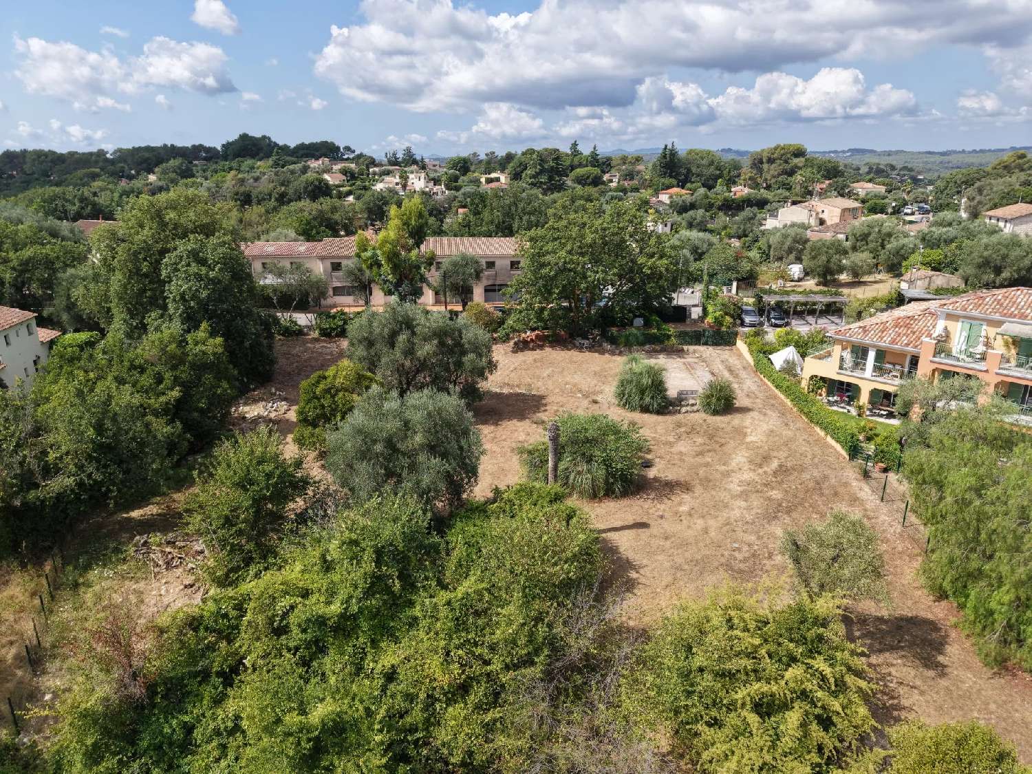  te koop huis Roquefort-les-pins Alpes-Maritimes 4