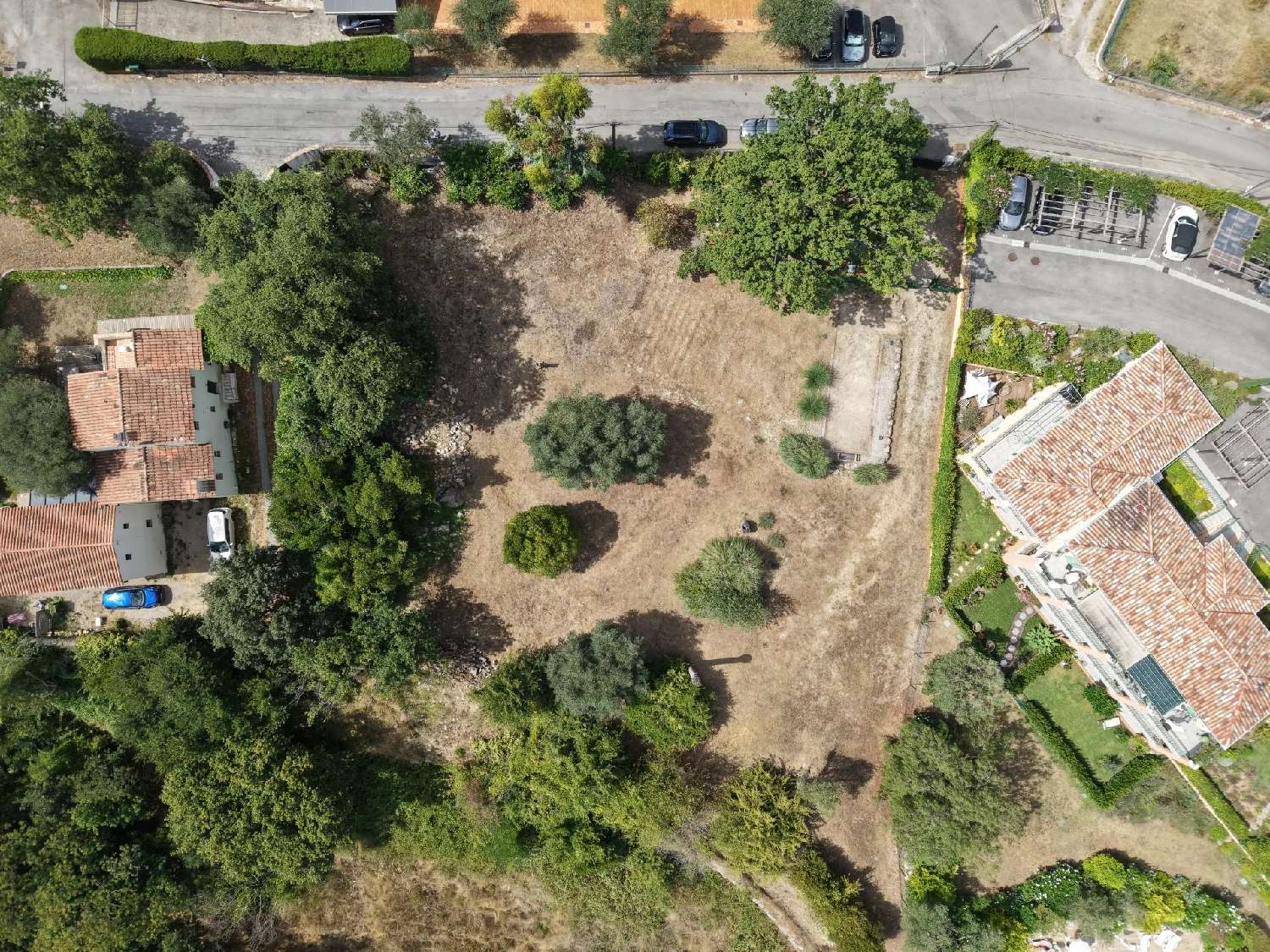  te koop huis Roquefort-les-pins Alpes-Maritimes 5