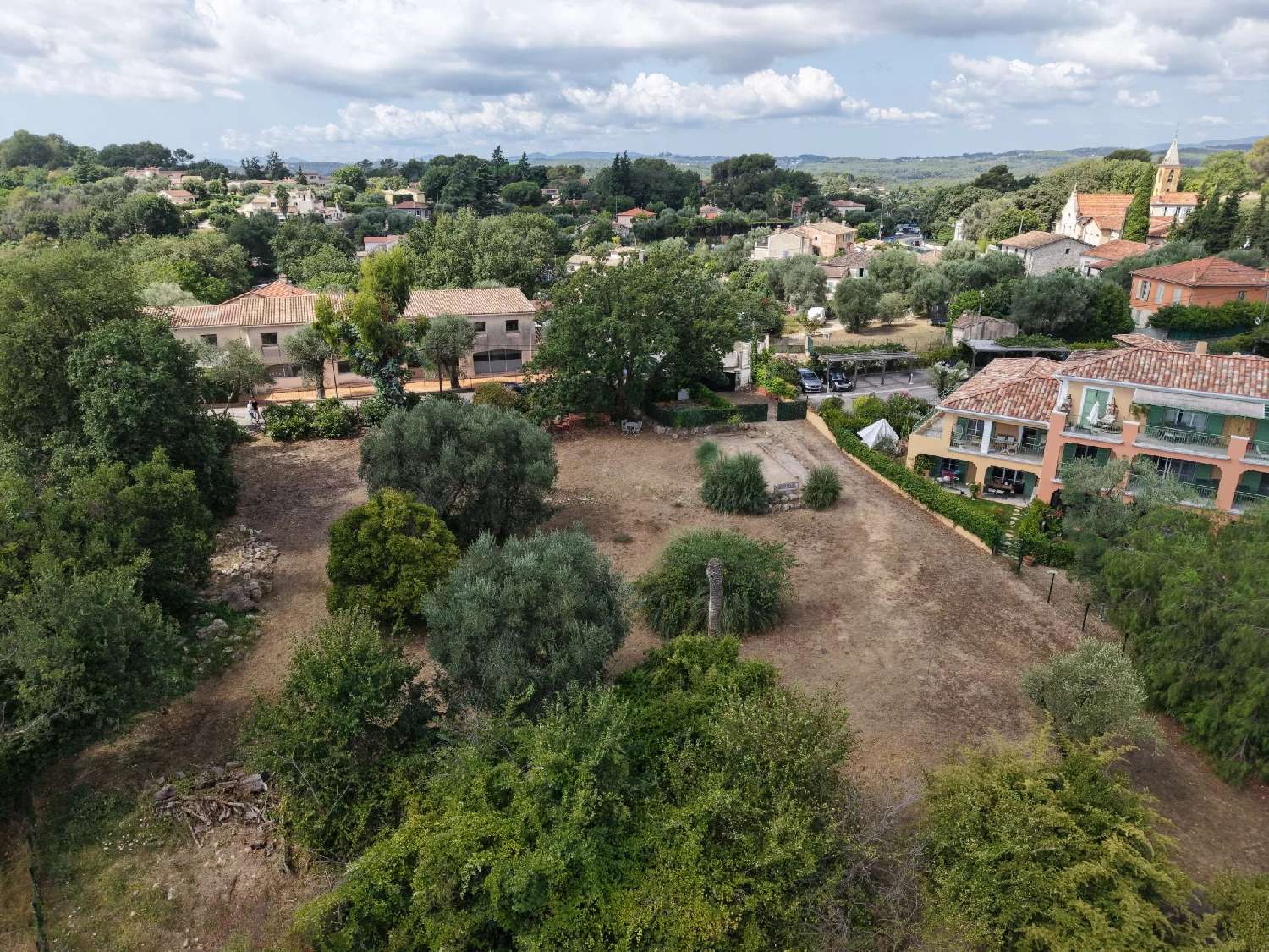  te koop huis Roquefort-les-pins Alpes-Maritimes 6