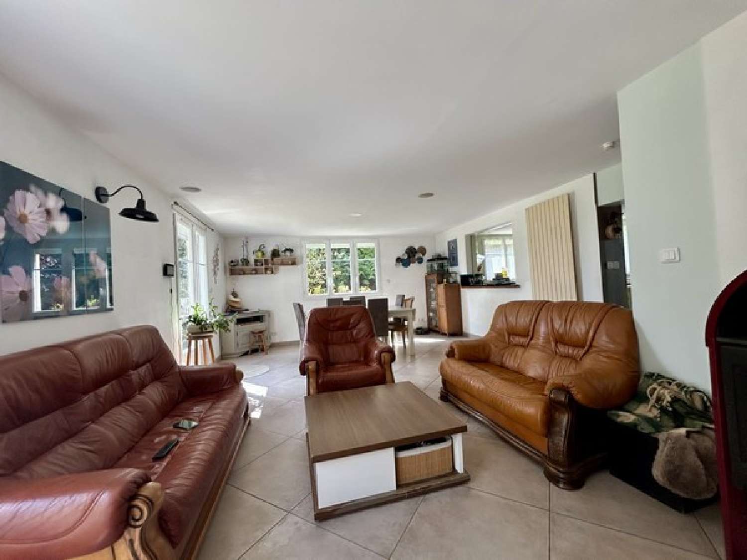 for sale house Rosay Seine-Maritime 3