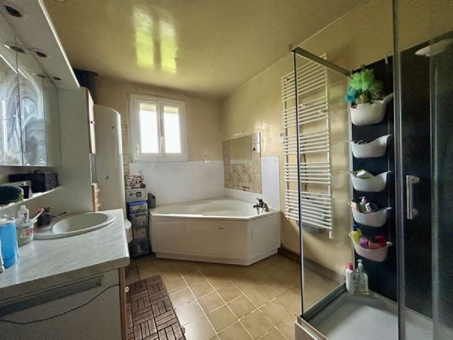 for sale house Rosay Seine-Maritime 5