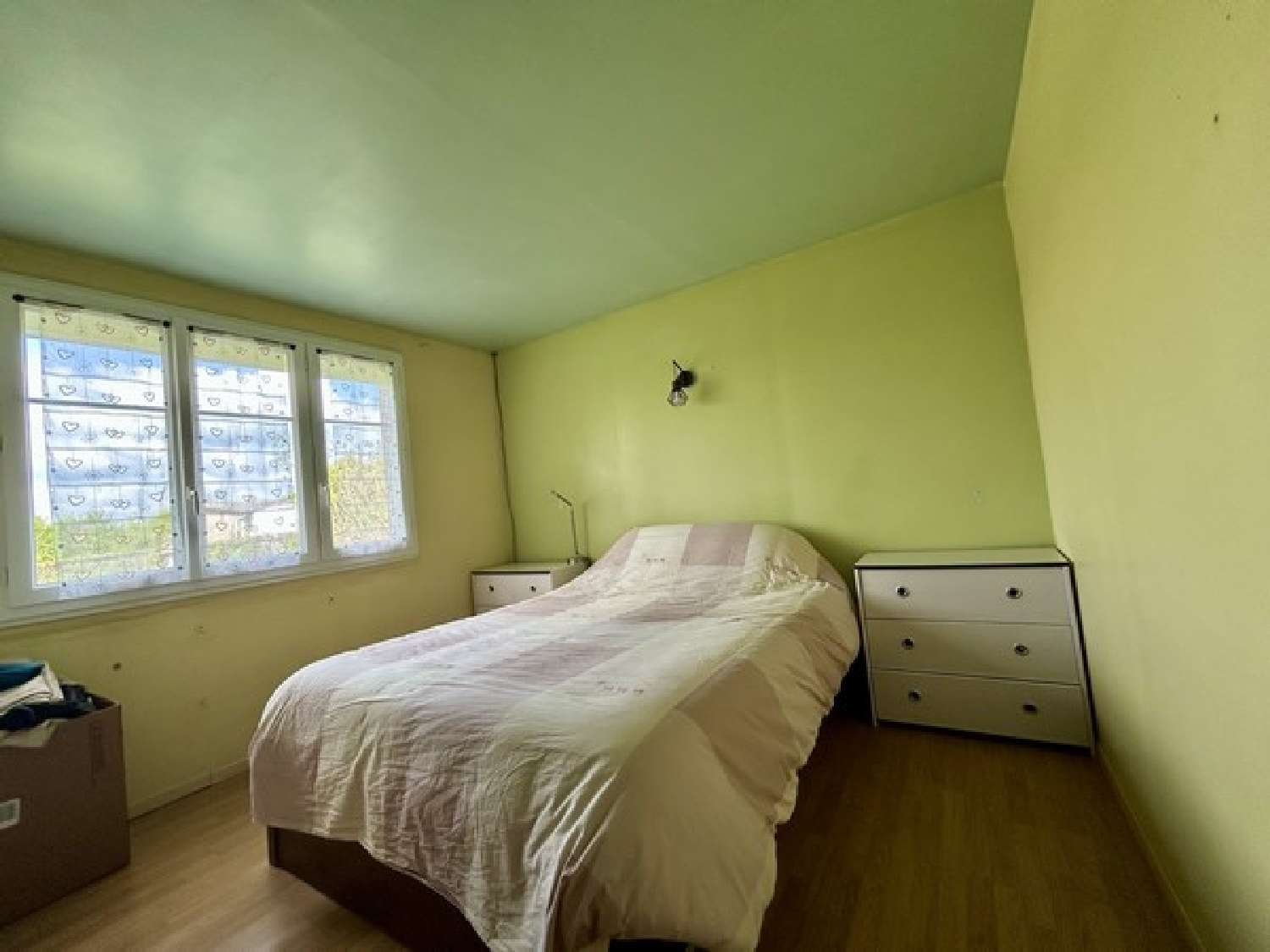for sale house Rosay Seine-Maritime 6