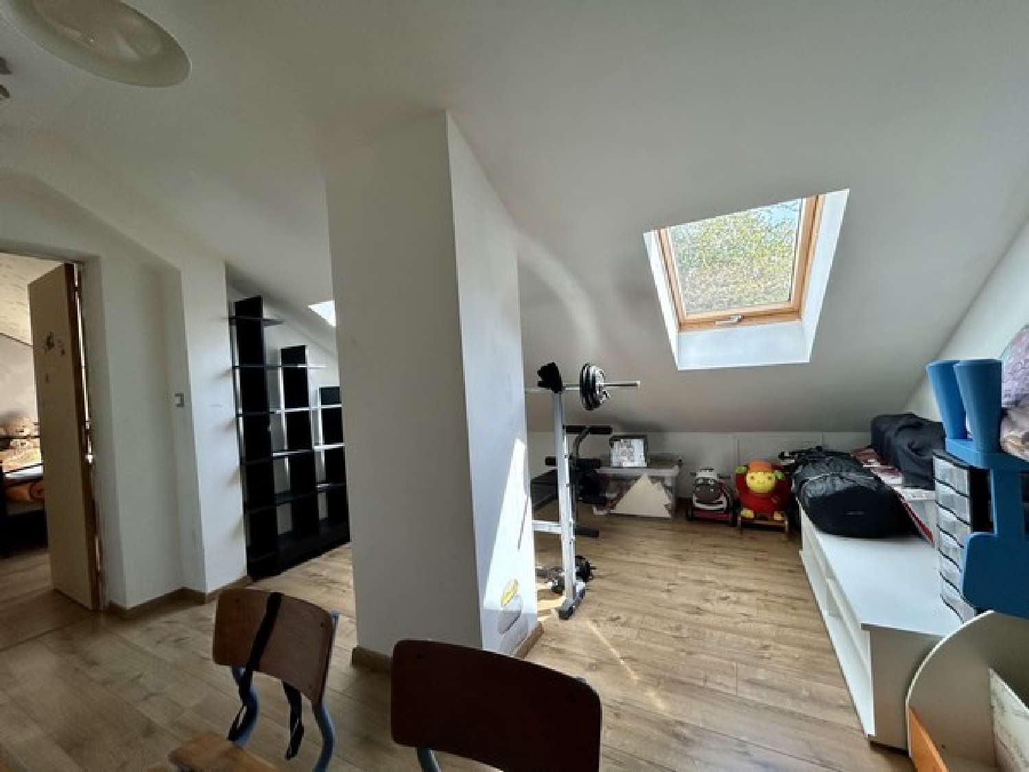 for sale house Rosay Seine-Maritime 7