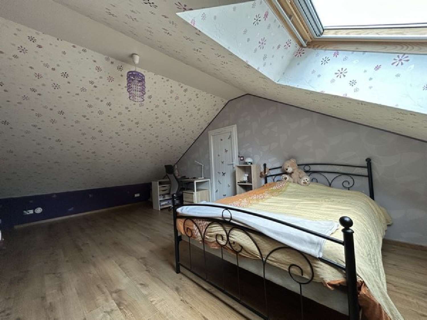 for sale house Rosay Seine-Maritime 8