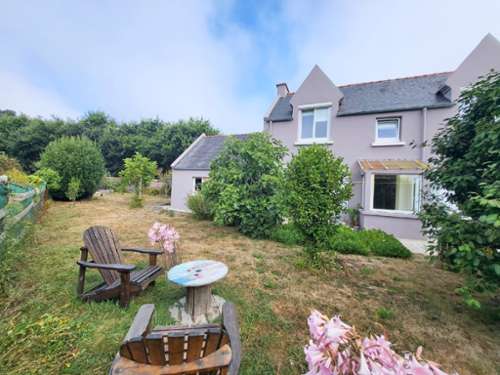 Roscanvel Finistère house foto 7394537