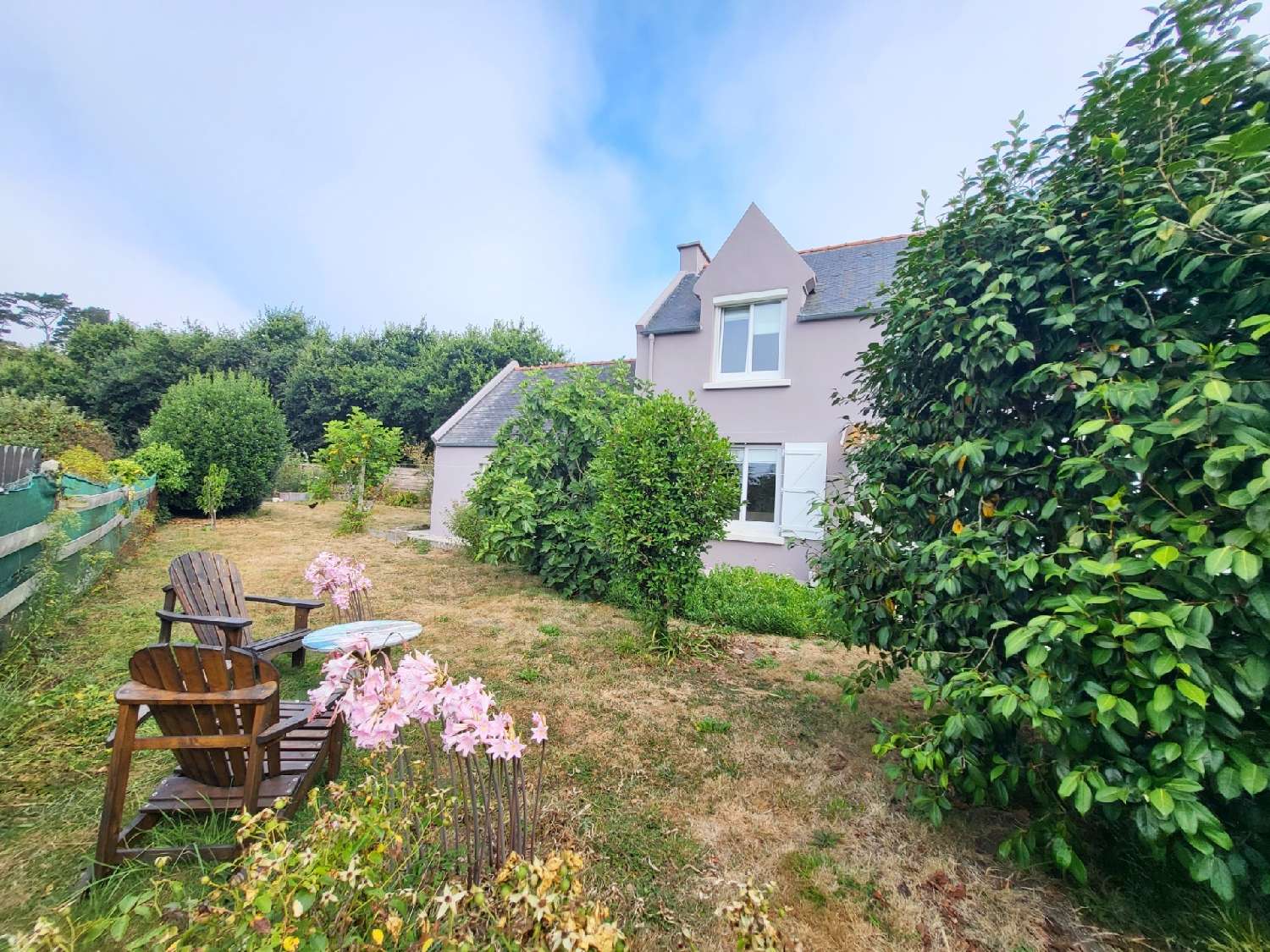  for sale house Roscanvel Finistère 2