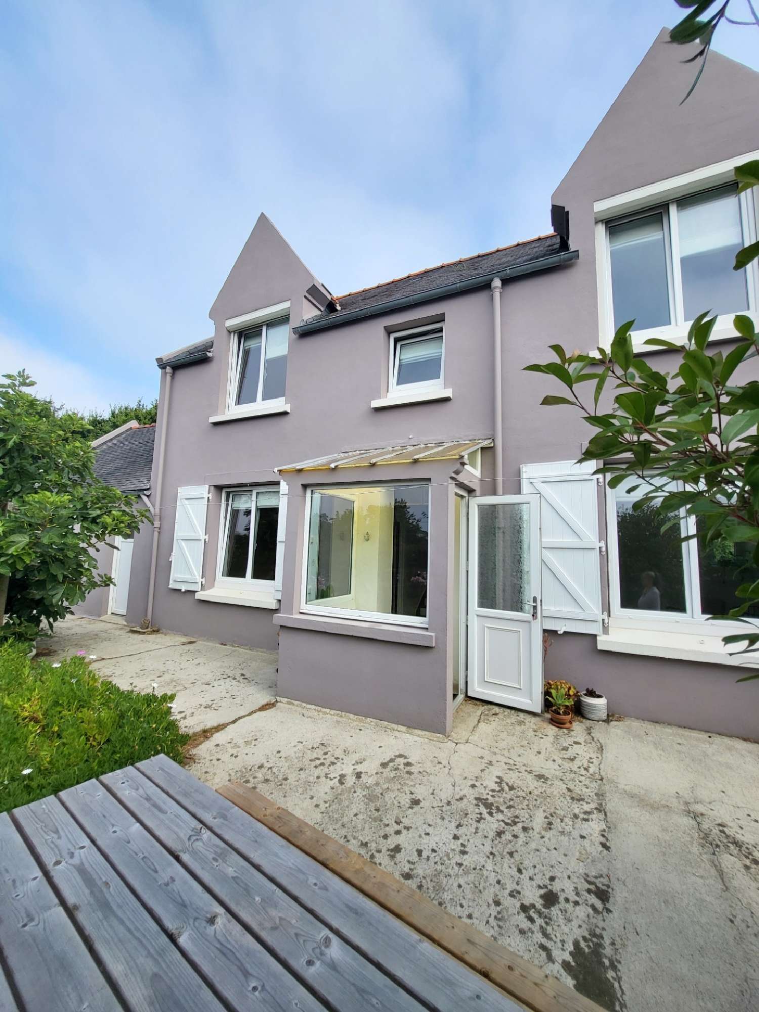  for sale house Roscanvel Finistère 3