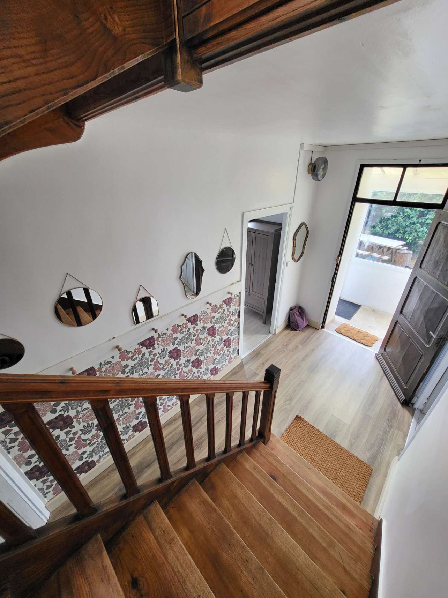  for sale house Roscanvel Finistère 6