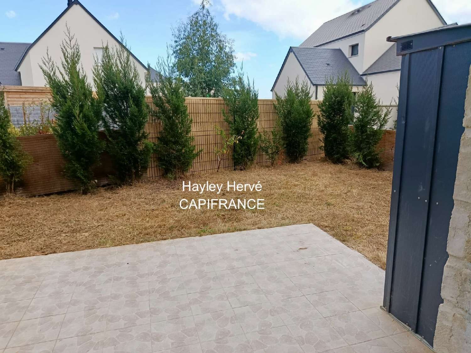 for sale house Rosel Calvados 4