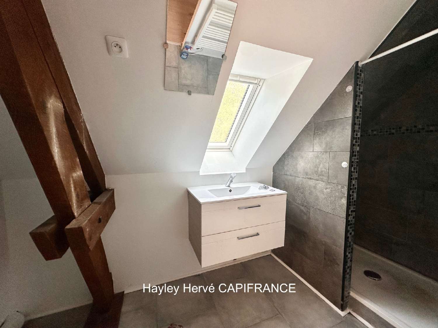 for sale house Rosel Calvados 6