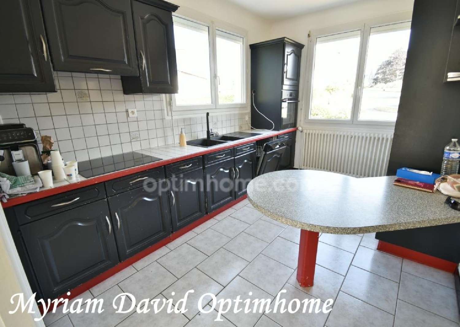 for sale house Rostrenen Côtes-d'Armor 3