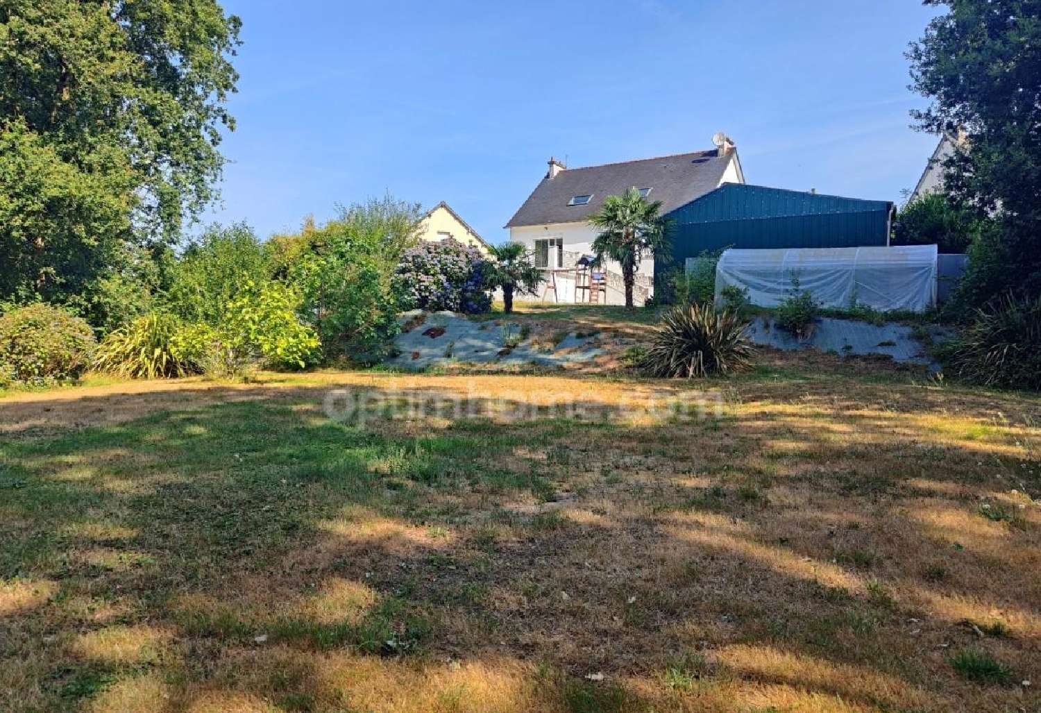 for sale house Rostrenen Côtes-d'Armor 5