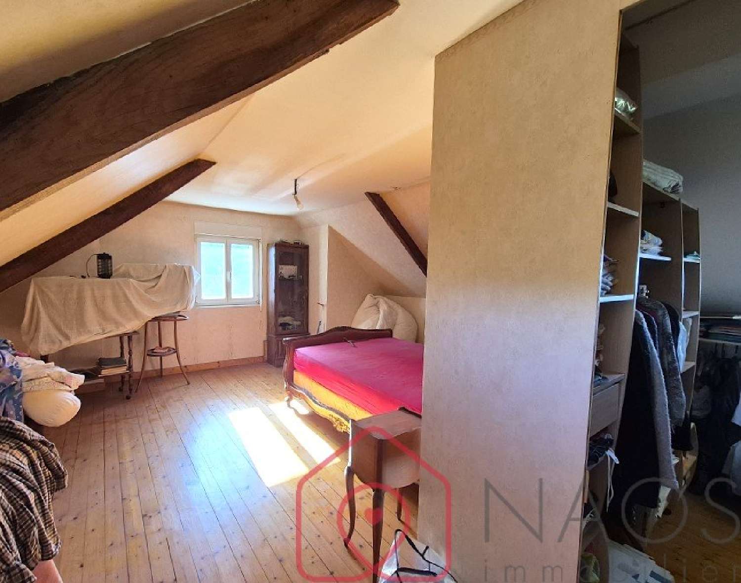 en venta casa Roudouallec Morbihan 7