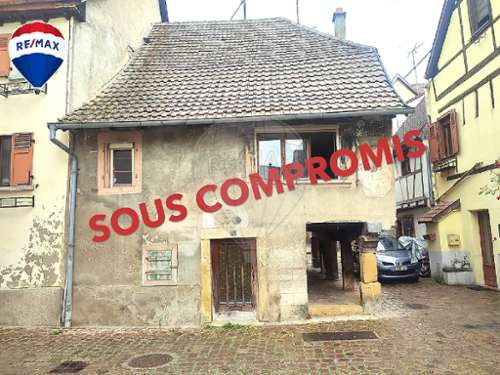 Rouffach Haut-Rhin maison foto 7385588