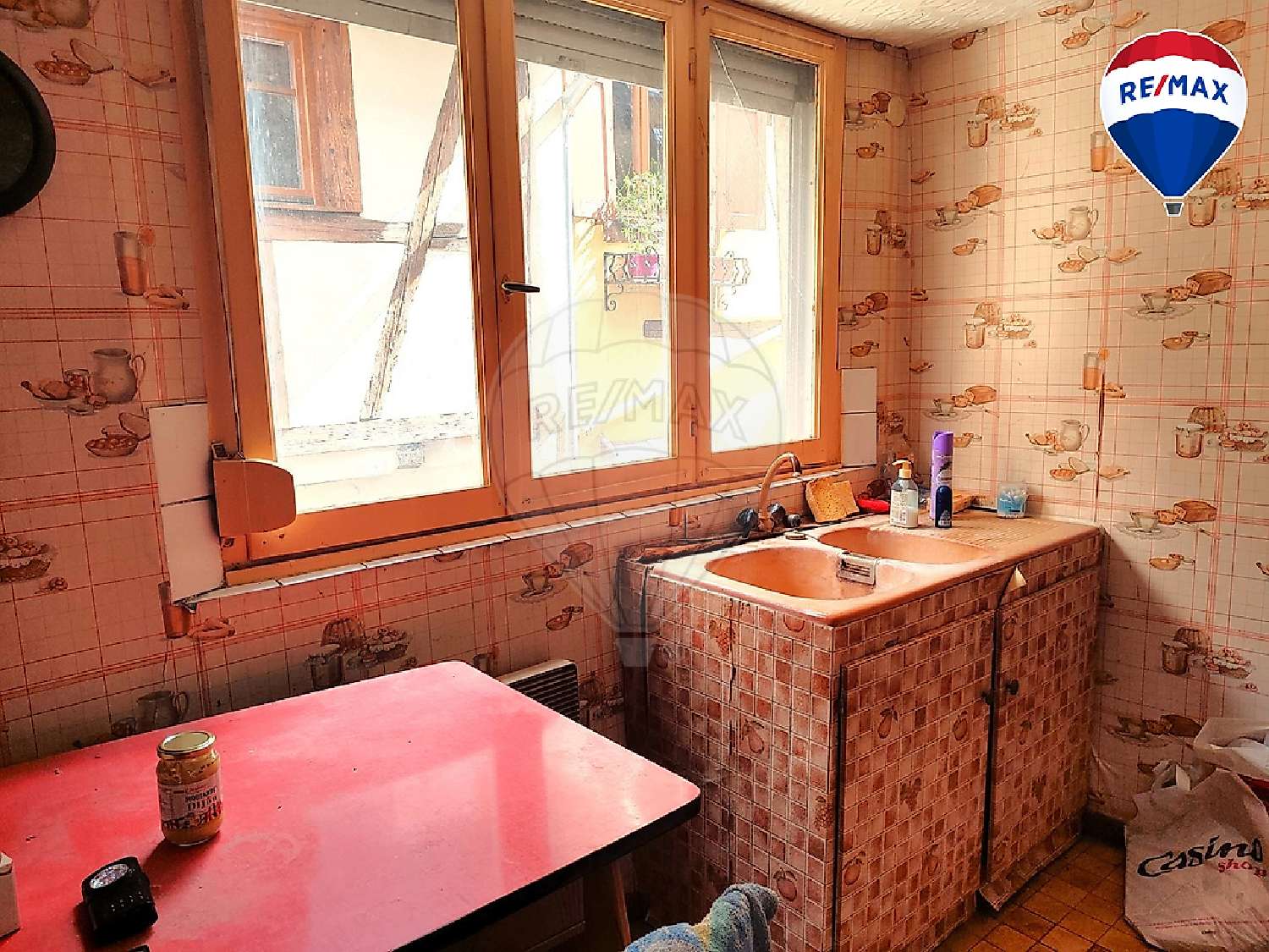 à vendre maison Rouffach Haut-Rhin 3