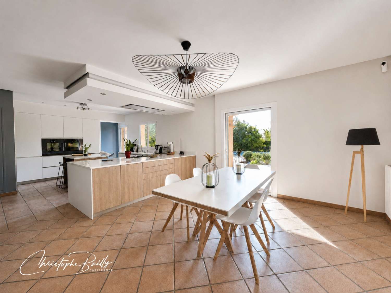  à vendre maison Rouffiac-Tolosan Haute-Garonne 2
