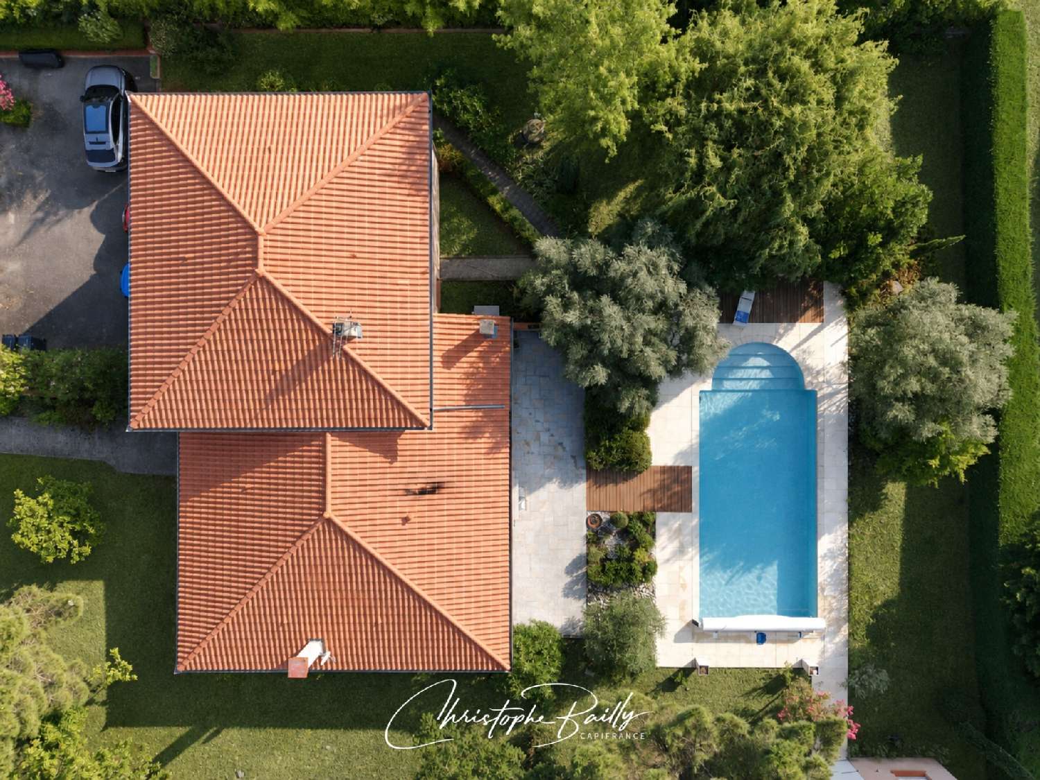  à vendre maison Rouffiac-Tolosan Haute-Garonne 3
