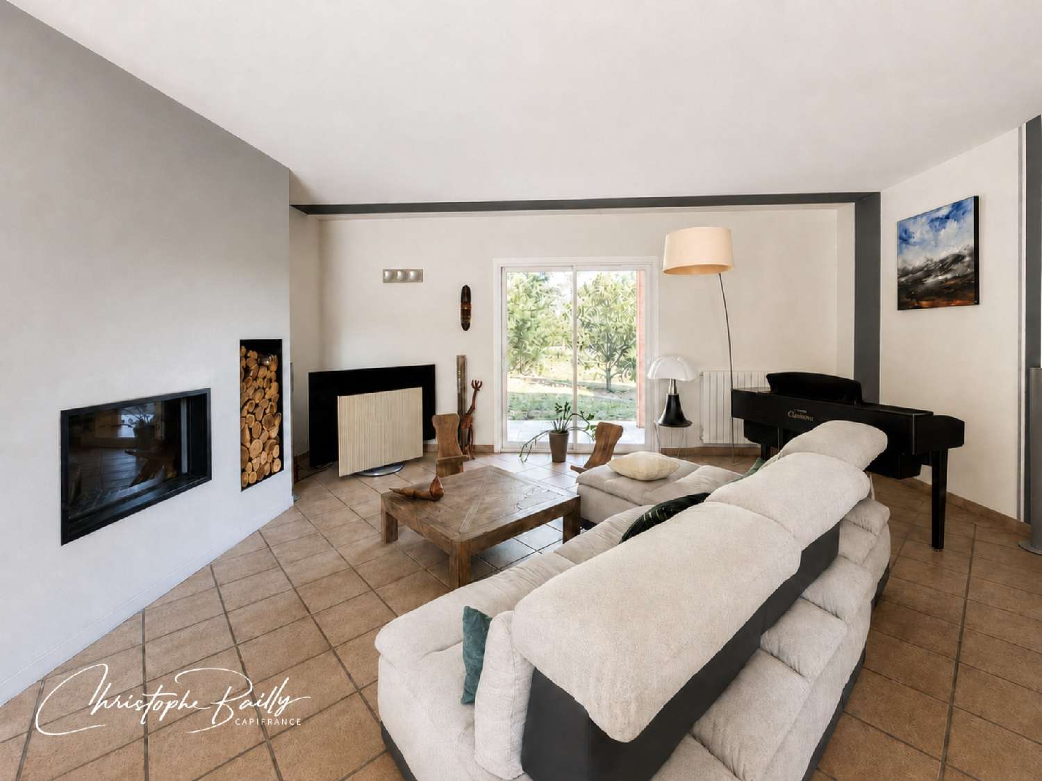  à vendre maison Rouffiac-Tolosan Haute-Garonne 4