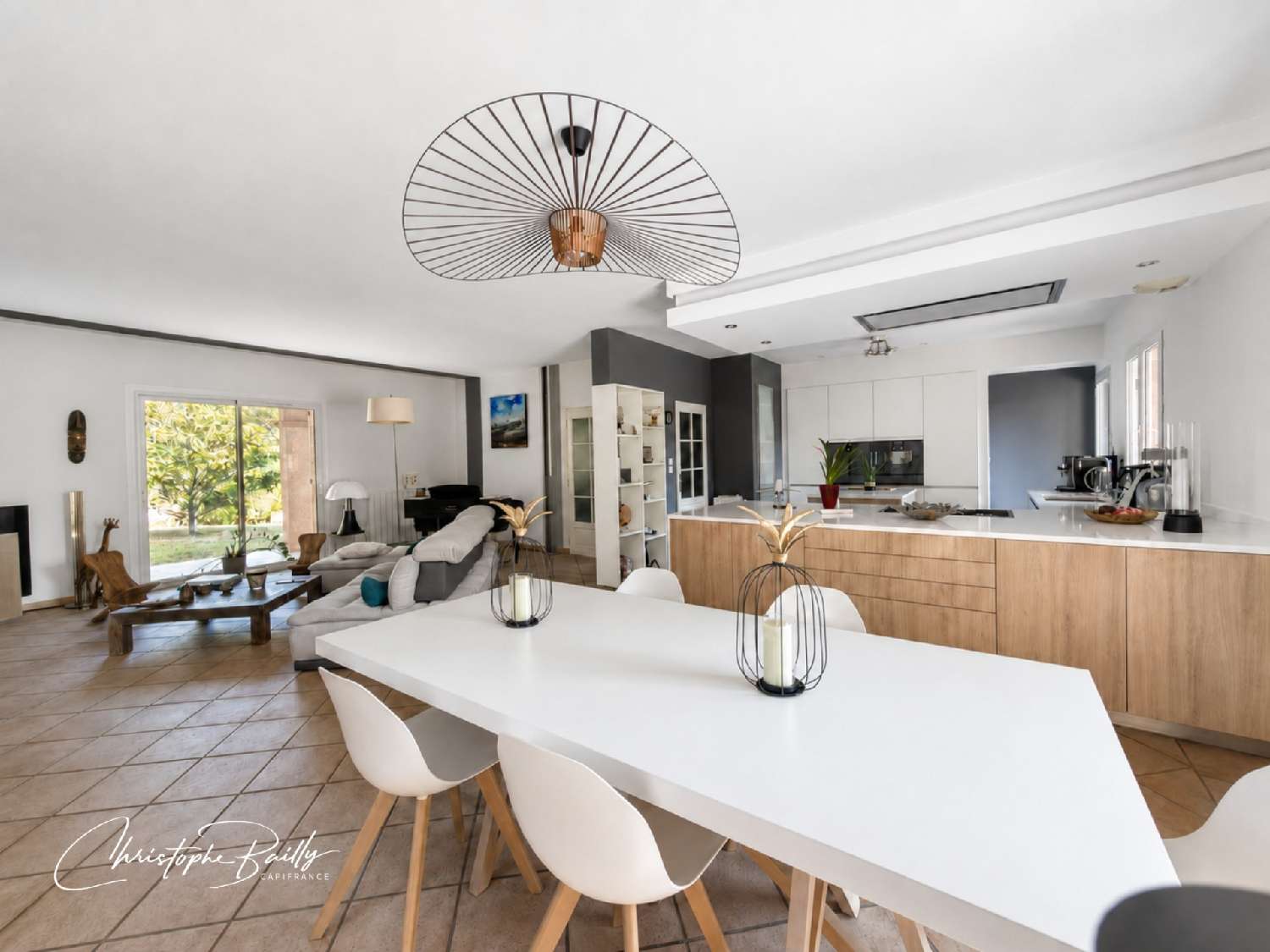  à vendre maison Rouffiac-Tolosan Haute-Garonne 5