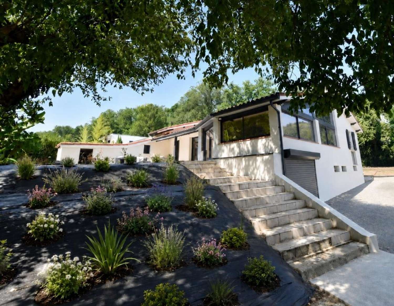  for sale house Rouffiac-Tolosan Haute-Garonne 1