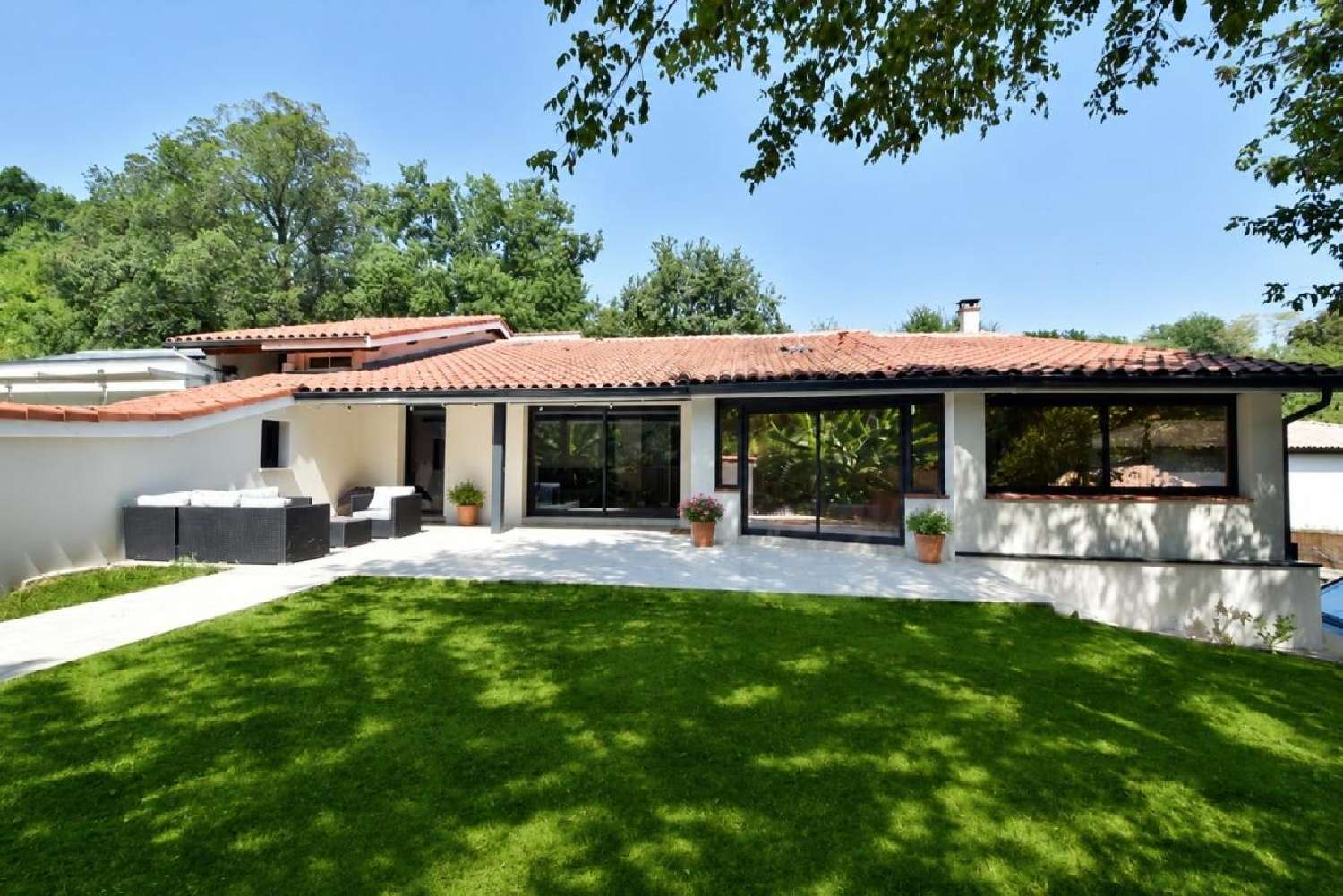  for sale house Rouffiac-Tolosan Haute-Garonne 2