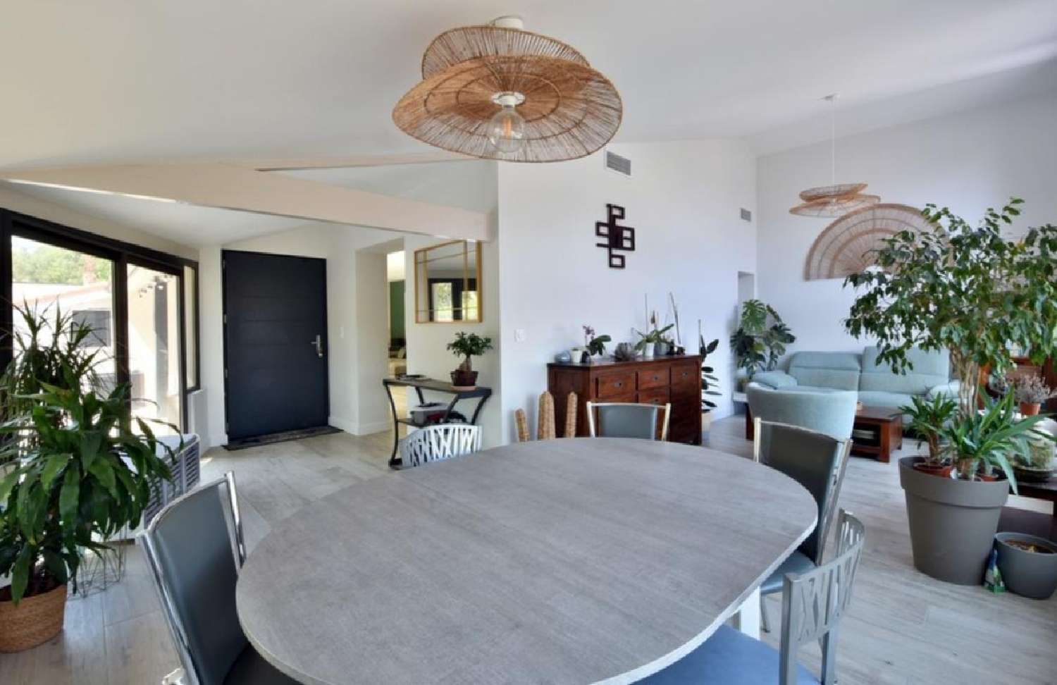  for sale house Rouffiac-Tolosan Haute-Garonne 3