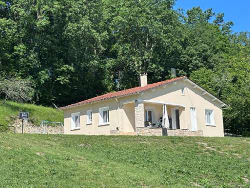 Rouffignac-de-Sigoulès Dordogne house foto 7388961
