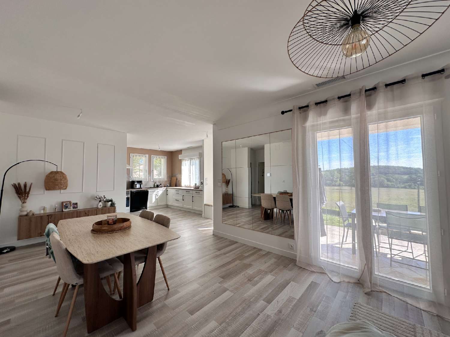 for sale house Rouffignac-de-Sigoulès Dordogne 2