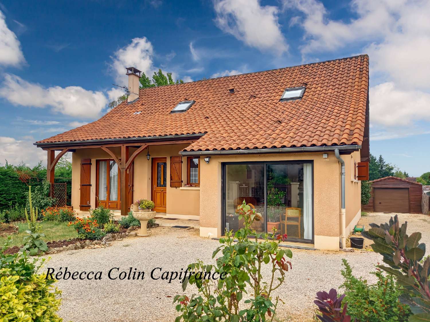 en venta casa Rouffignac-Saint-Cernin-de-Reilhac Dordoña 1