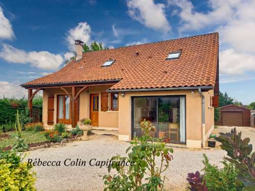 Rouffignac-Saint-Cernin-de-Reilhac Dordoña casa foto 7392057
