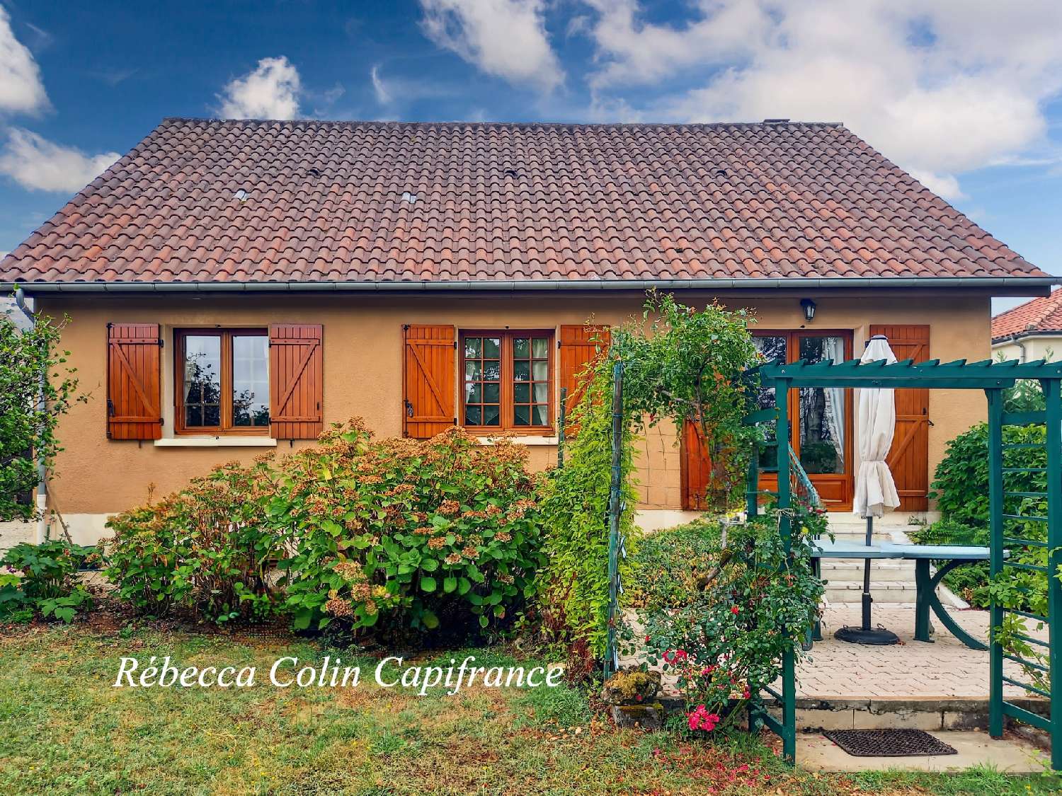 en venta casa Rouffignac-Saint-Cernin-de-Reilhac Dordoña 2