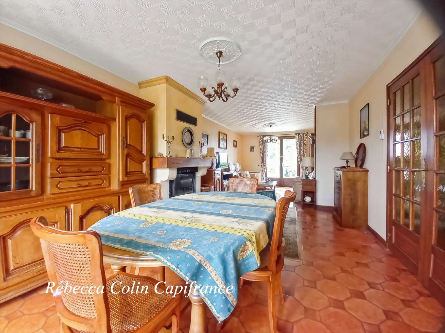 en venta casa Rouffignac-Saint-Cernin-de-Reilhac Dordoña 4