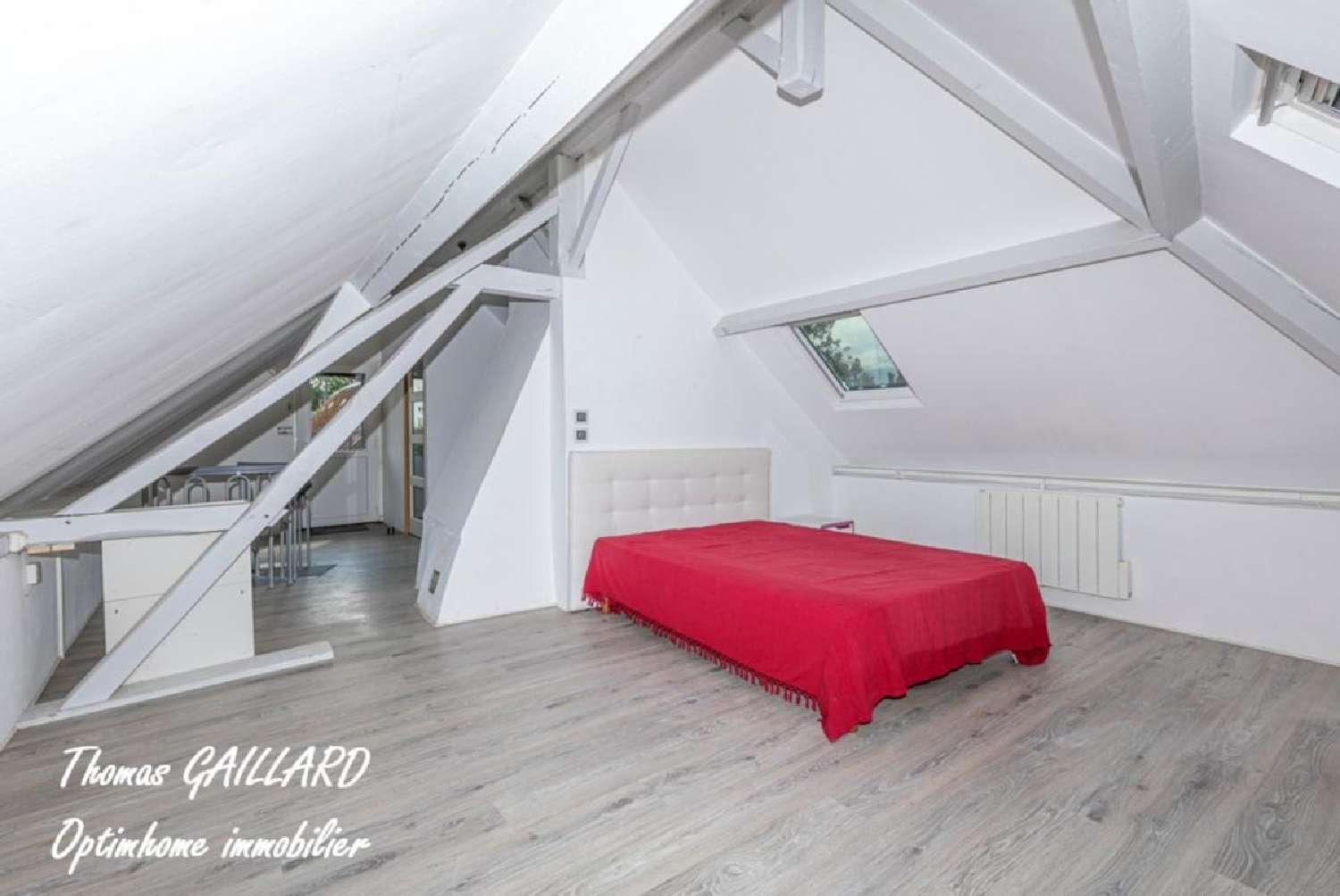 kaufen Haus Rouge-Perriers Eure 7