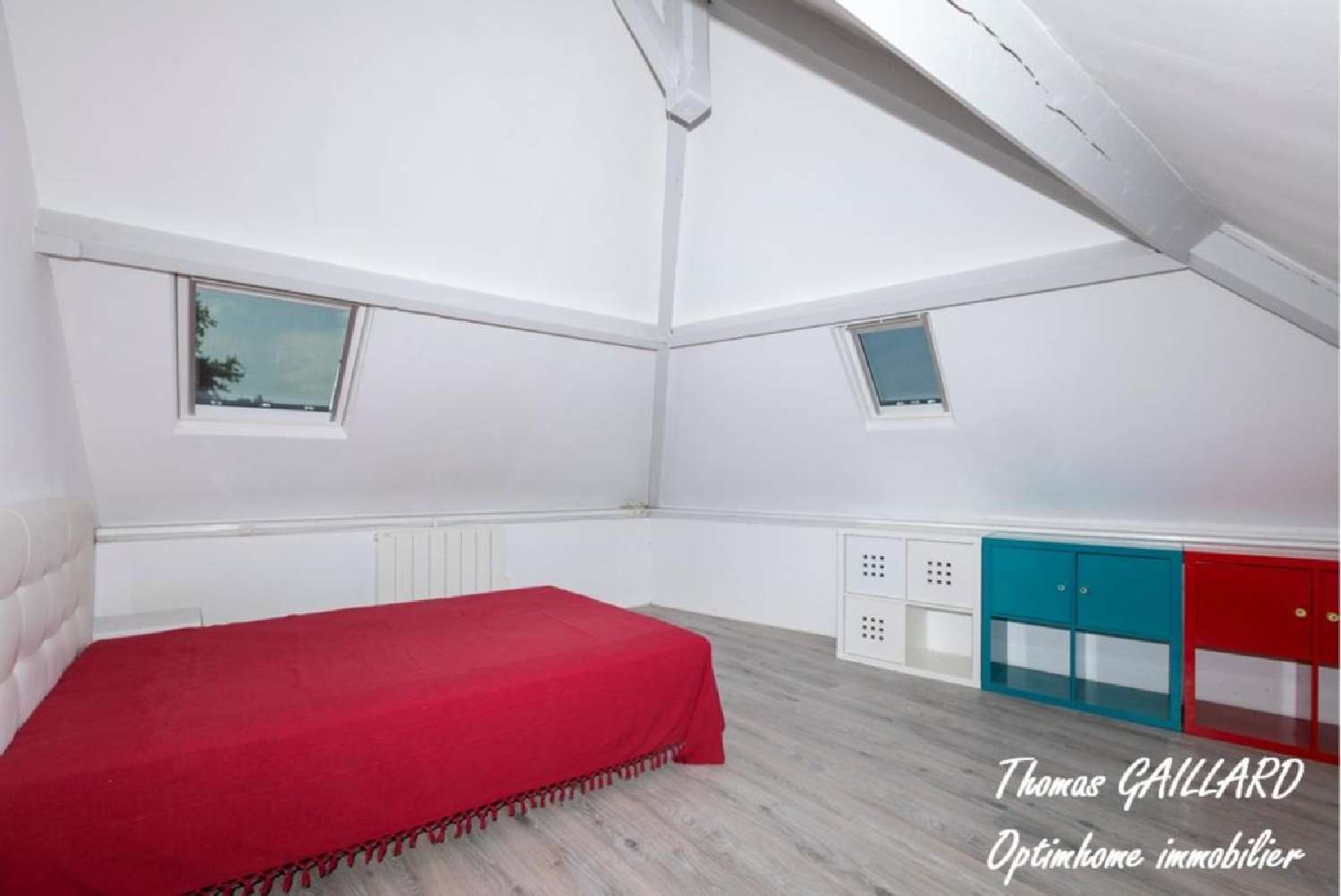 kaufen Haus Rouge-Perriers Eure 8