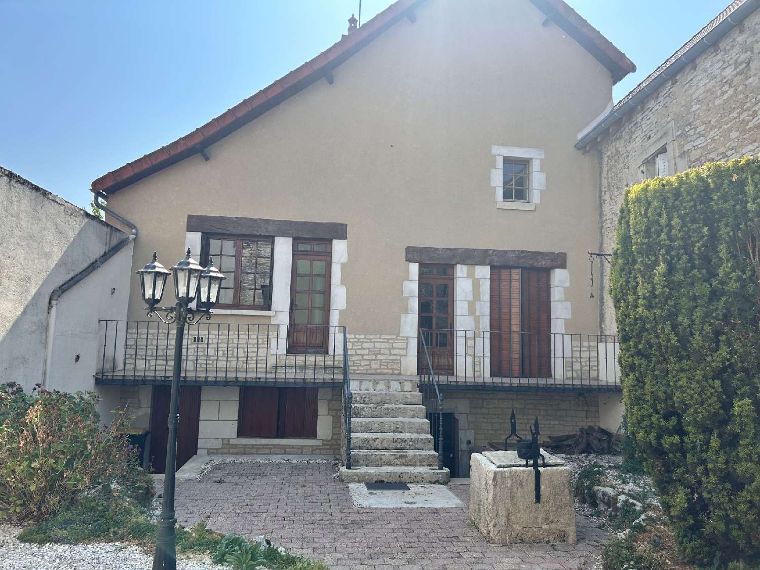 kaufen Haus Rougemont Côte-d'Or 1